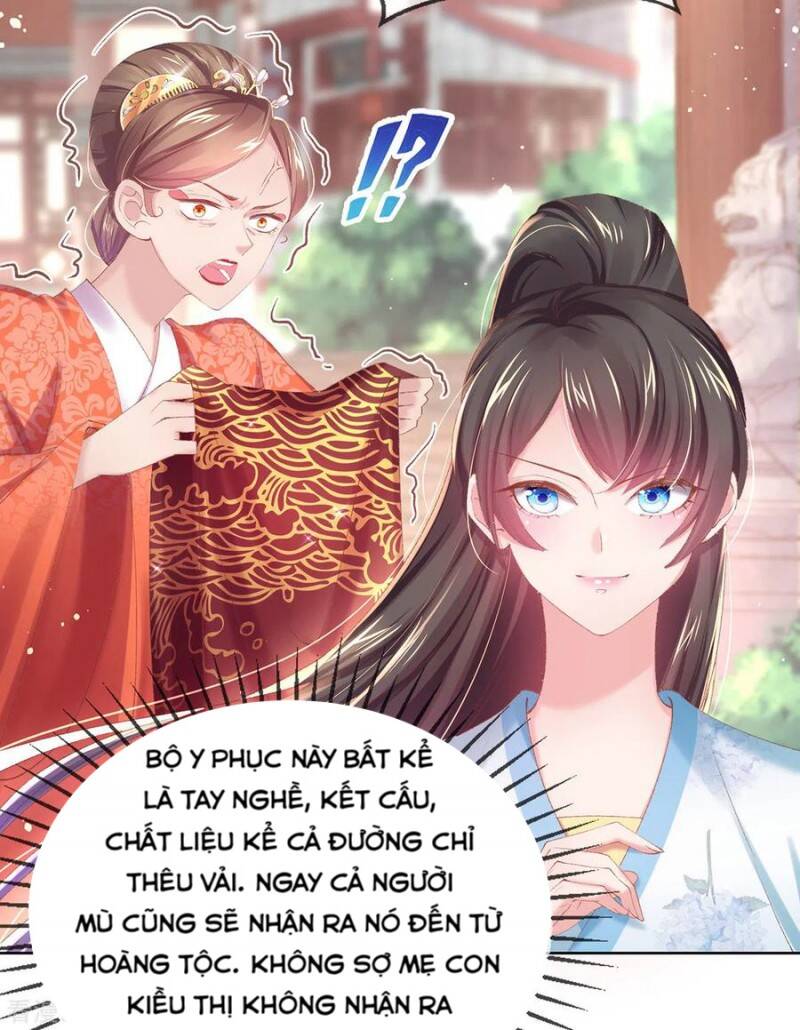 Thị Huyết Y Phi Chapter 80 - Trang 2