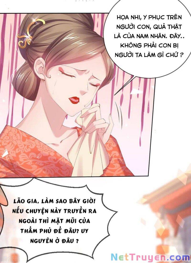 Thị Huyết Y Phi Chapter 78 - Trang 2