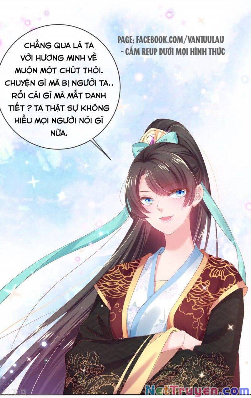 Thị Huyết Y Phi Chapter 78 - Trang 2