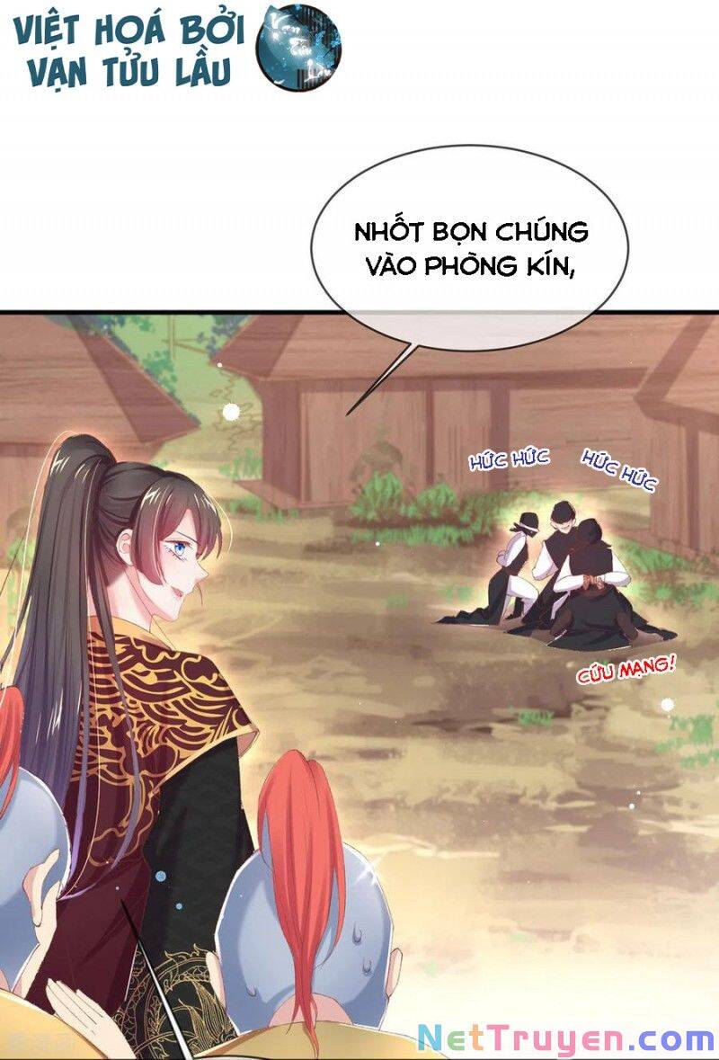 Thị Huyết Y Phi Chapter 75 - Trang 2