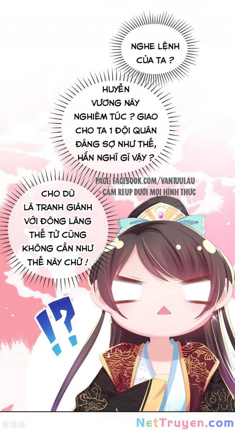 Thị Huyết Y Phi Chapter 74 - Trang 2