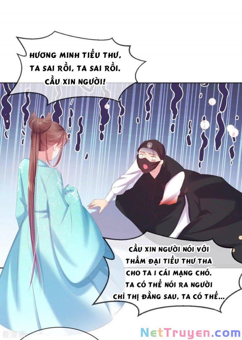 Thị Huyết Y Phi Chapter 74 - Trang 2