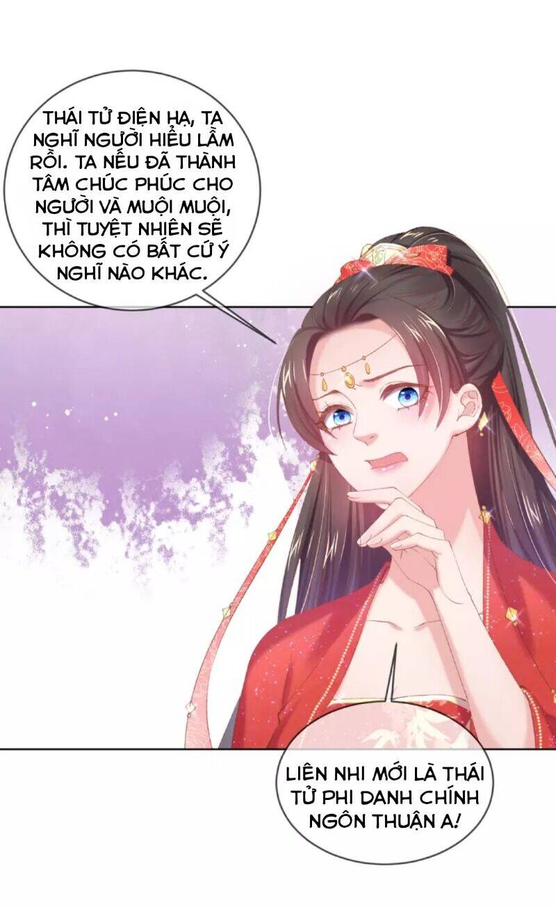 Thị Huyết Y Phi Chapter 68 - Trang 2