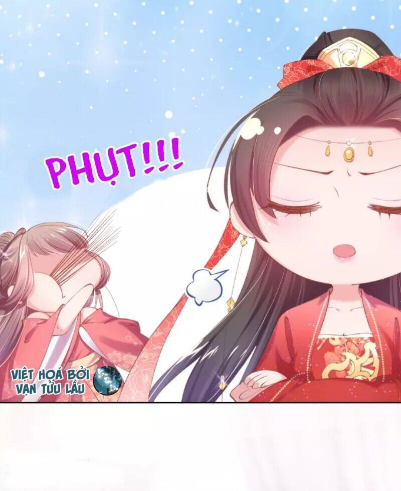 Thị Huyết Y Phi Chapter 68 - Trang 2