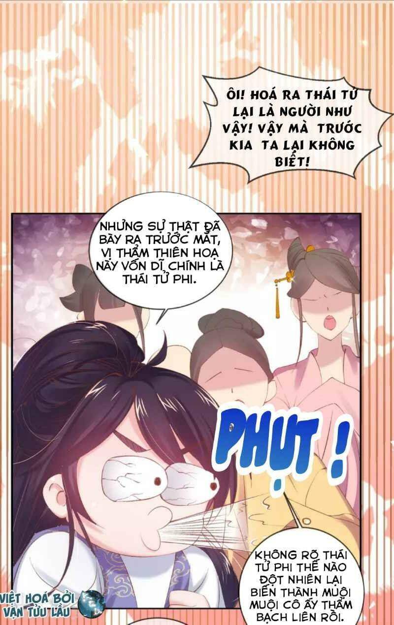 Thị Huyết Y Phi Chapter 65 - Trang 2