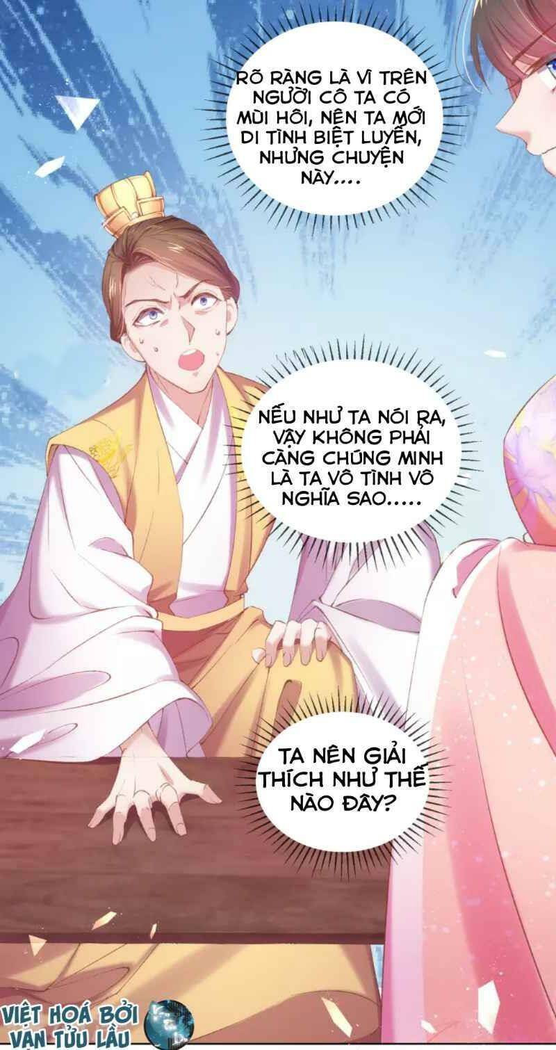 Thị Huyết Y Phi Chapter 65 - Trang 2