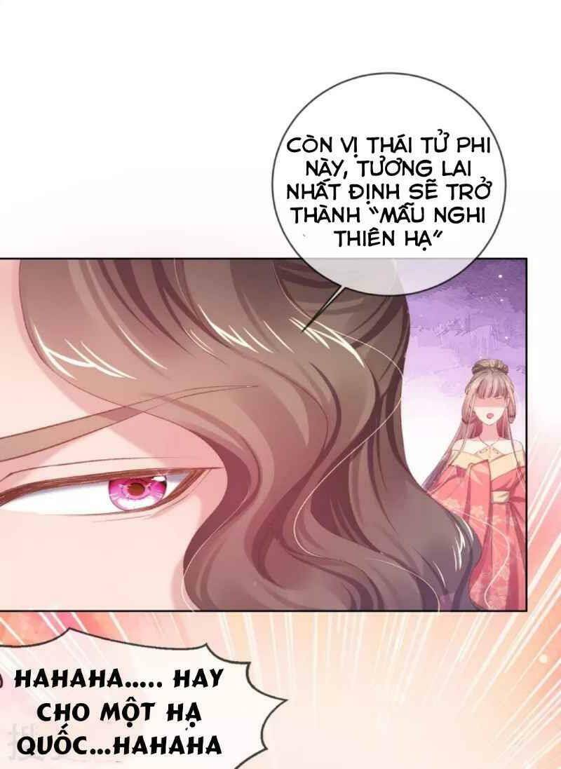 Thị Huyết Y Phi Chapter 65 - Trang 2