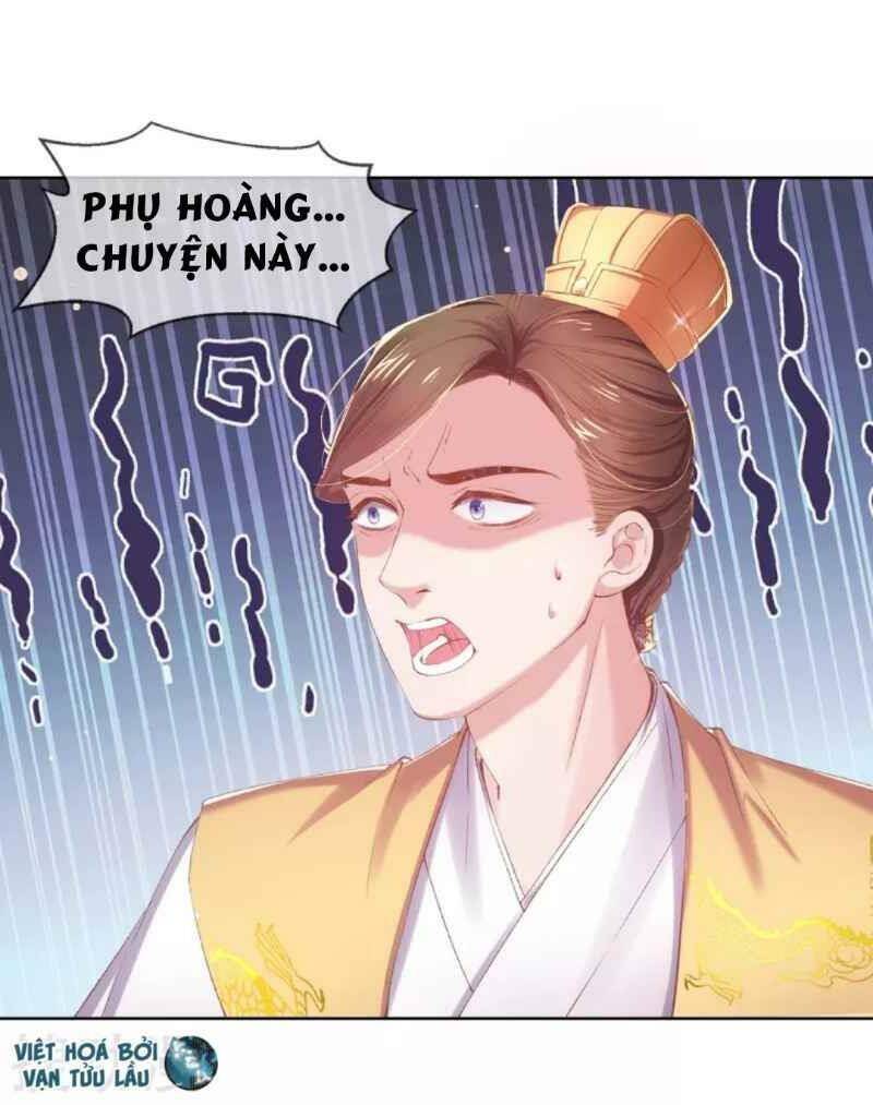 Thị Huyết Y Phi Chapter 65 - Trang 2