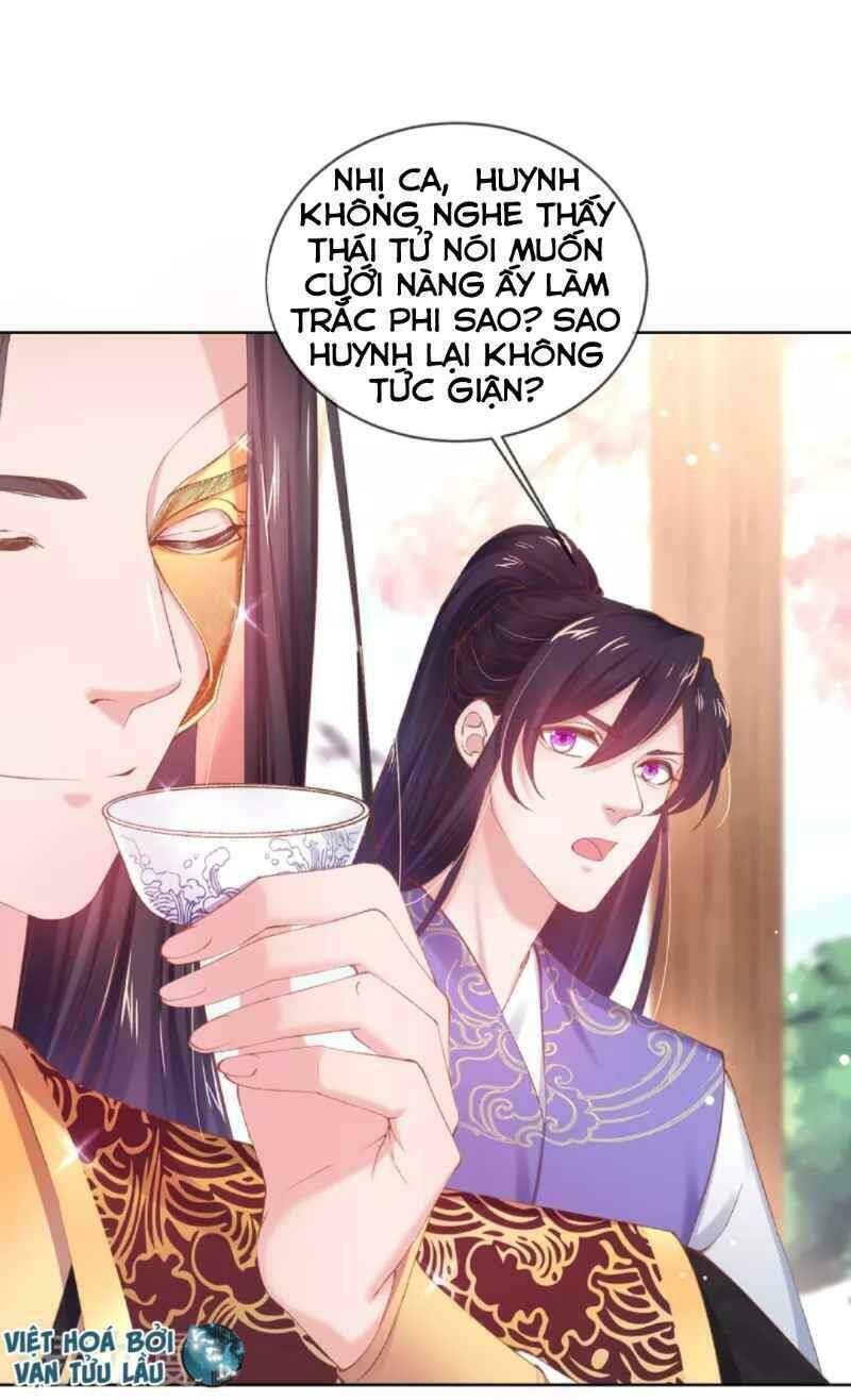 Thị Huyết Y Phi Chapter 65 - Trang 2