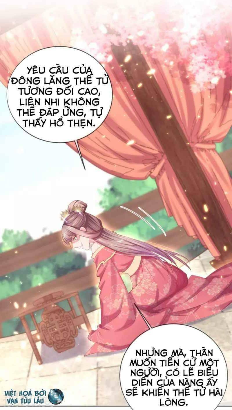 Thị Huyết Y Phi Chapter 64 - Trang 2