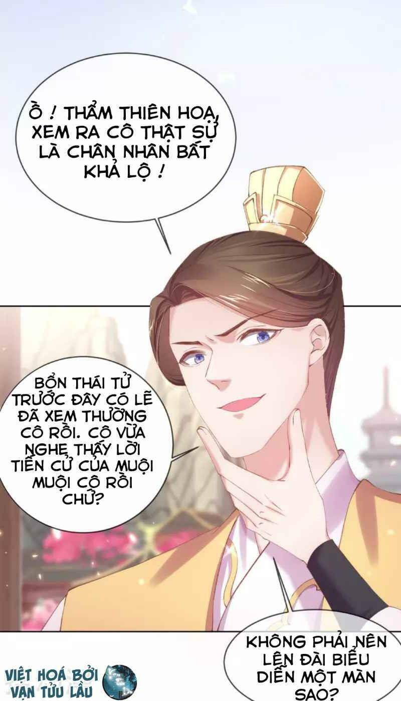 Thị Huyết Y Phi Chapter 64 - Trang 2