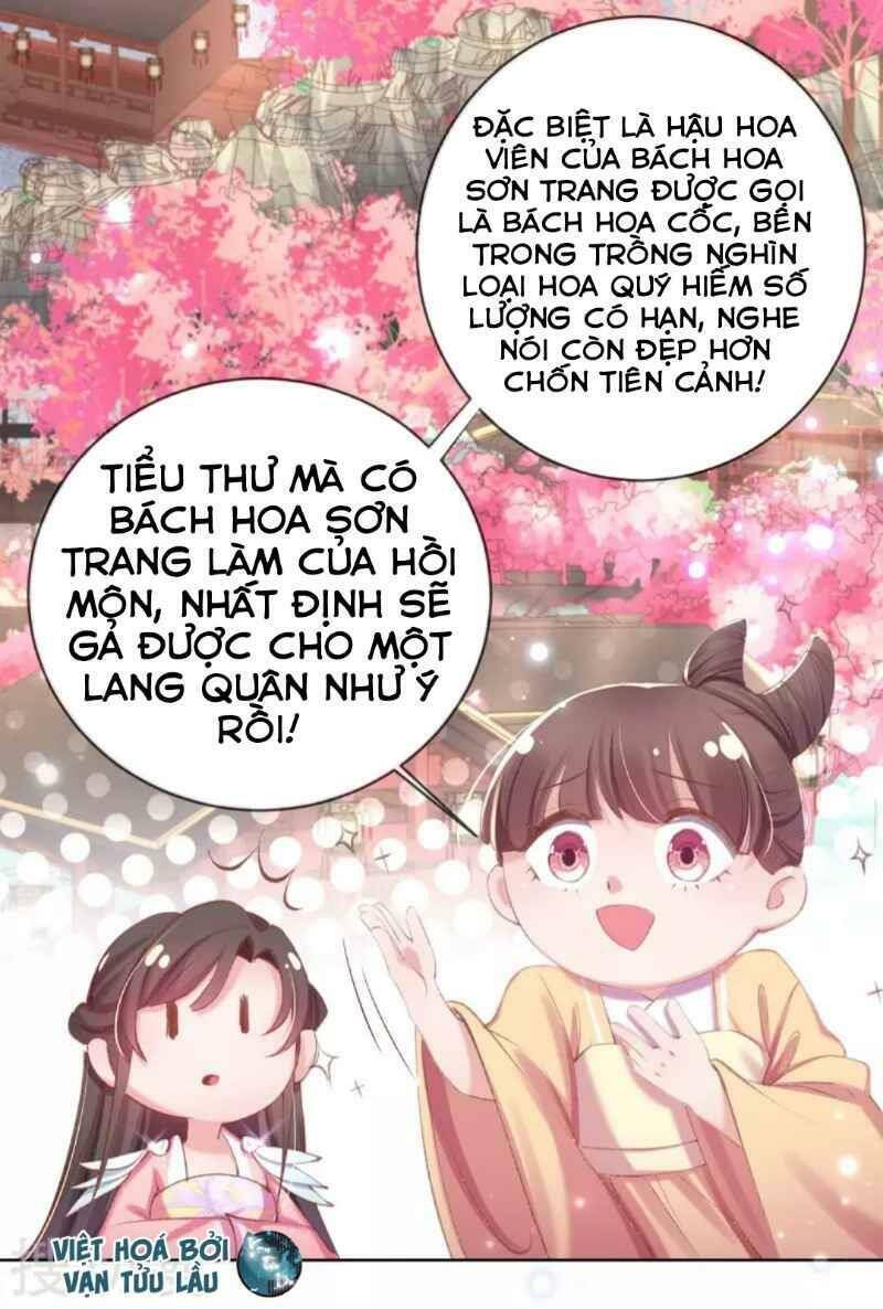 Thị Huyết Y Phi Chapter 63 - Trang 2