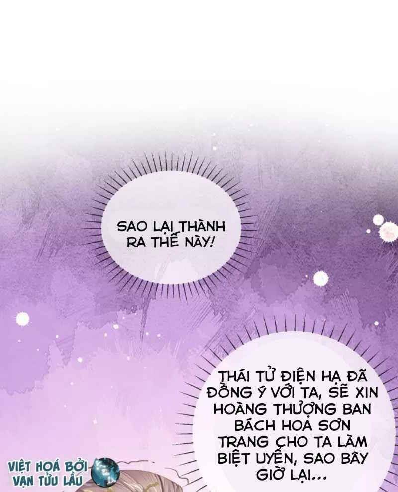 Thị Huyết Y Phi Chapter 63 - Trang 2