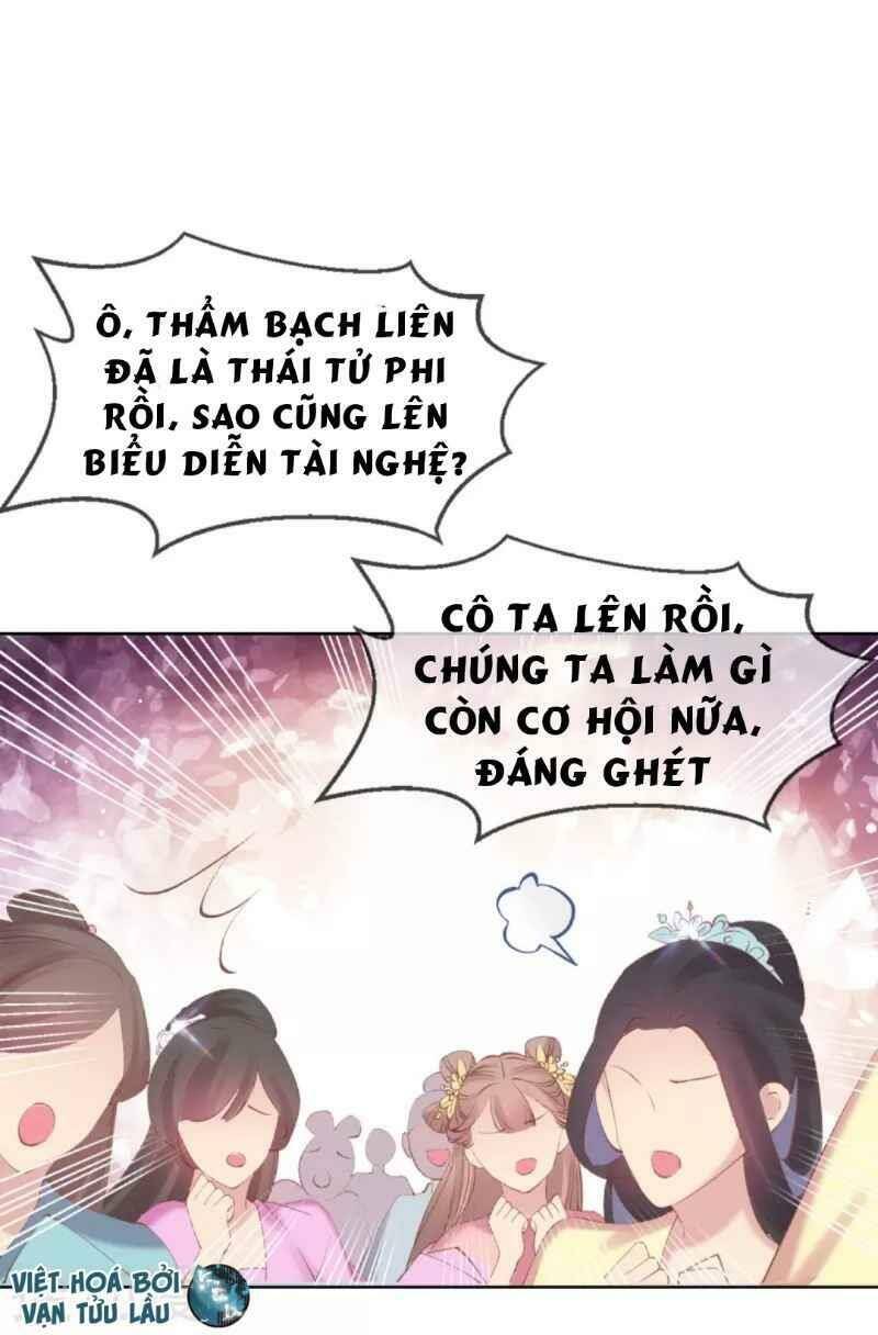 Thị Huyết Y Phi Chapter 63 - Trang 2