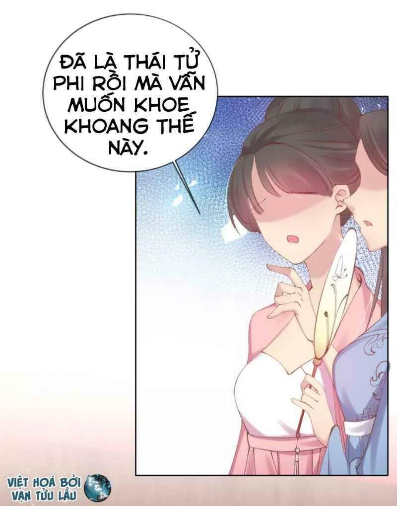 Thị Huyết Y Phi Chapter 63 - Trang 2