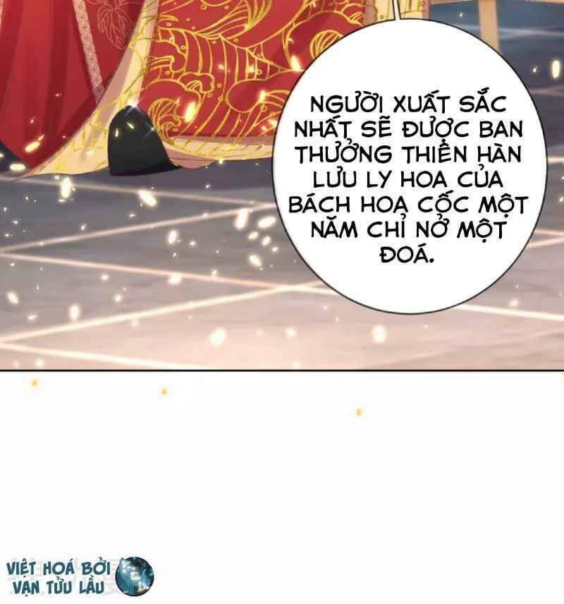 Thị Huyết Y Phi Chapter 63 - Trang 2