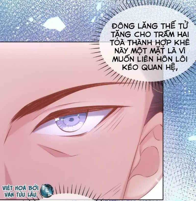 Thị Huyết Y Phi Chapter 63 - Trang 2