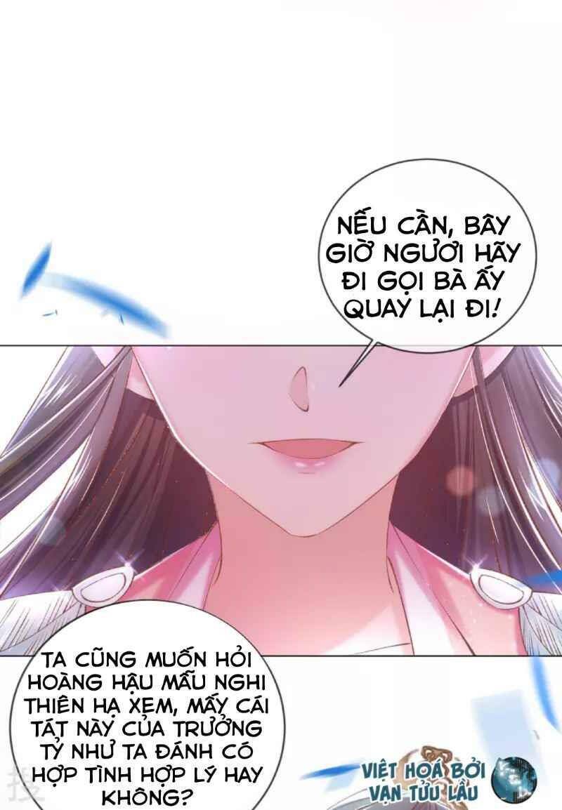 Thị Huyết Y Phi Chapter 62 - Trang 2