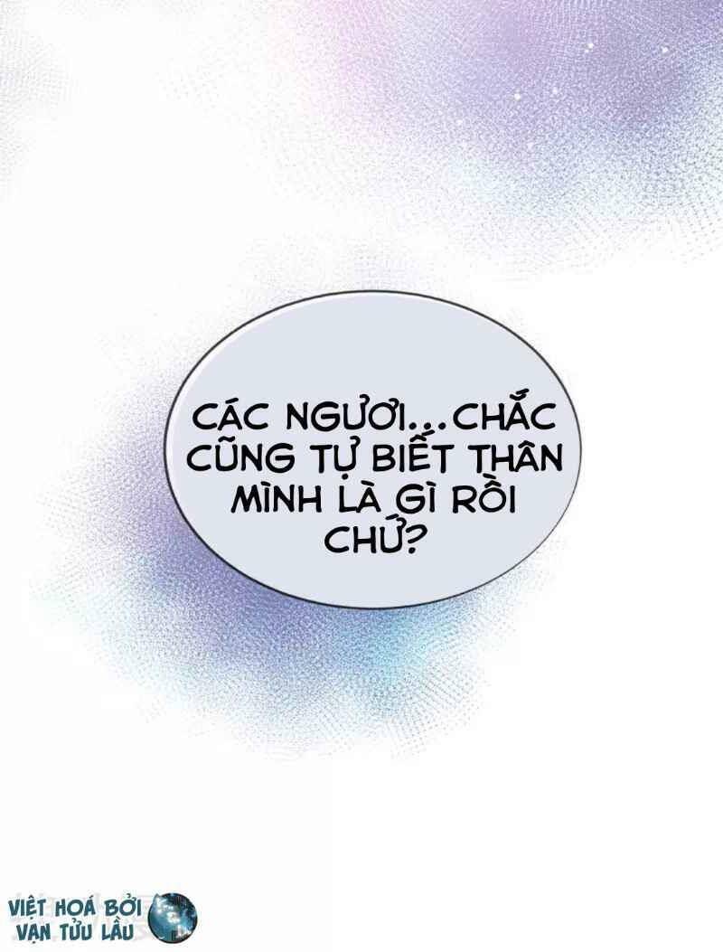 Thị Huyết Y Phi Chapter 62 - Trang 2