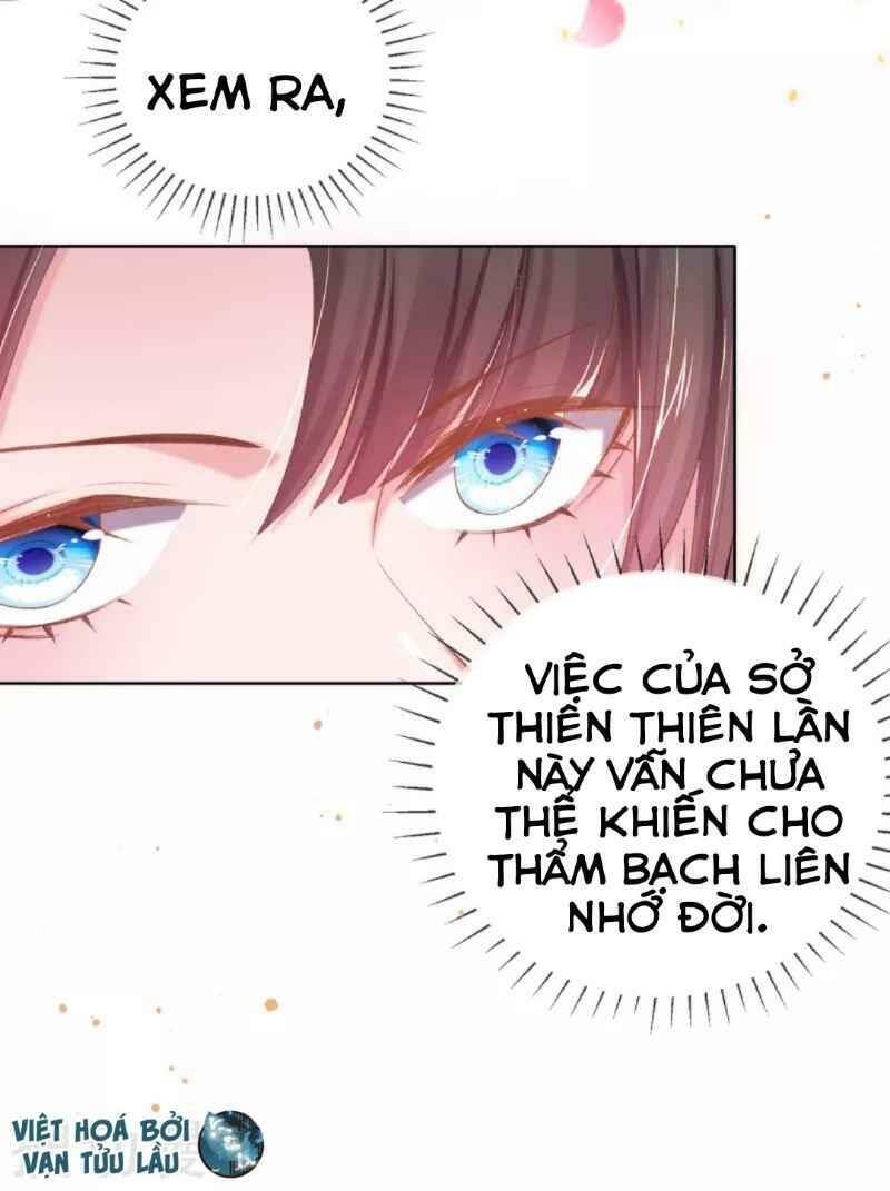 Thị Huyết Y Phi Chapter 62 - Trang 2