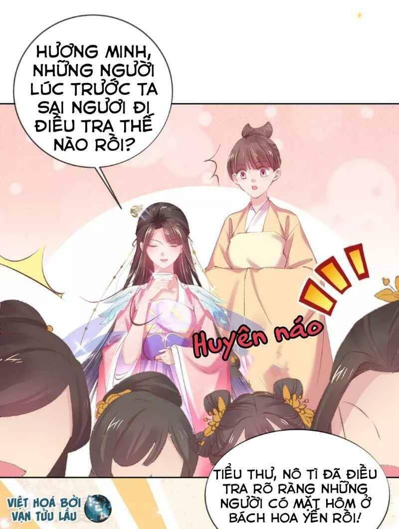 Thị Huyết Y Phi Chapter 62 - Trang 2