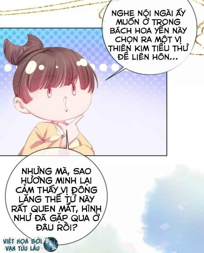 Thị Huyết Y Phi Chapter 62 - Trang 2