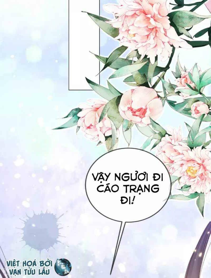 Thị Huyết Y Phi Chapter 62 - Trang 2