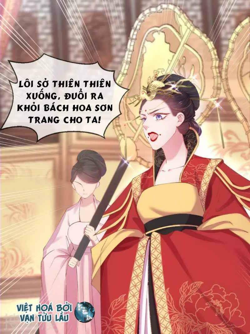 Thị Huyết Y Phi Chapter 61 - Trang 2