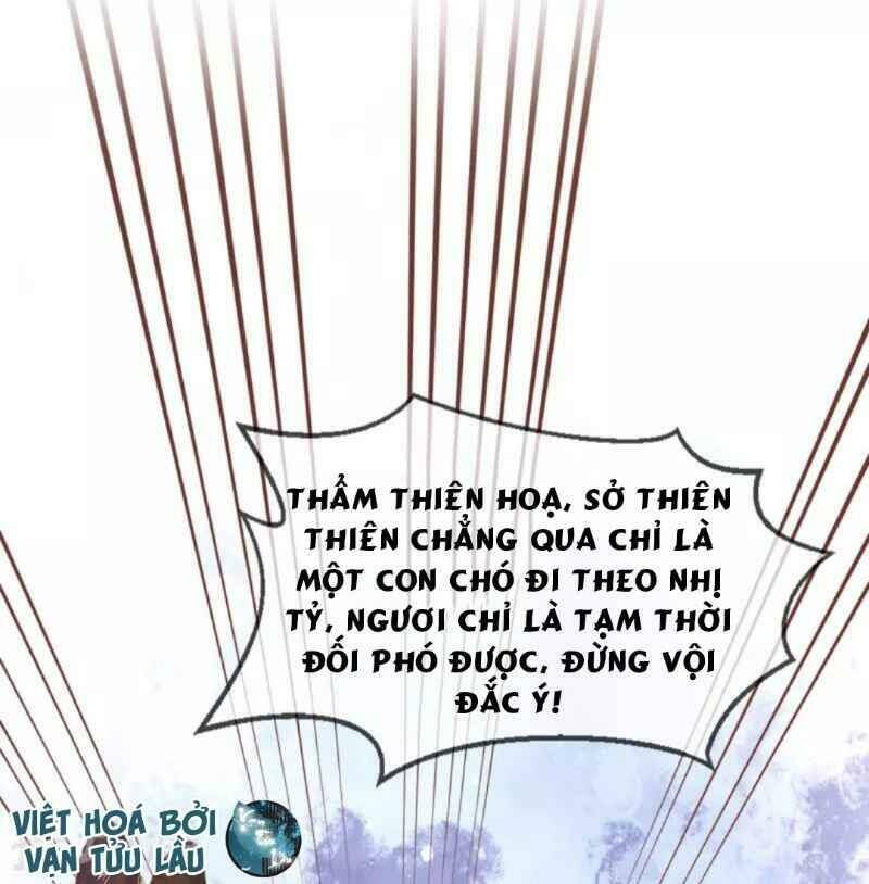 Thị Huyết Y Phi Chapter 61 - Trang 2