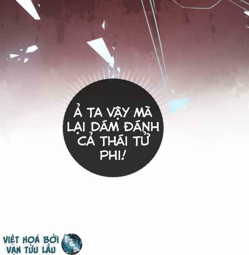 Thị Huyết Y Phi Chapter 61 - Trang 2