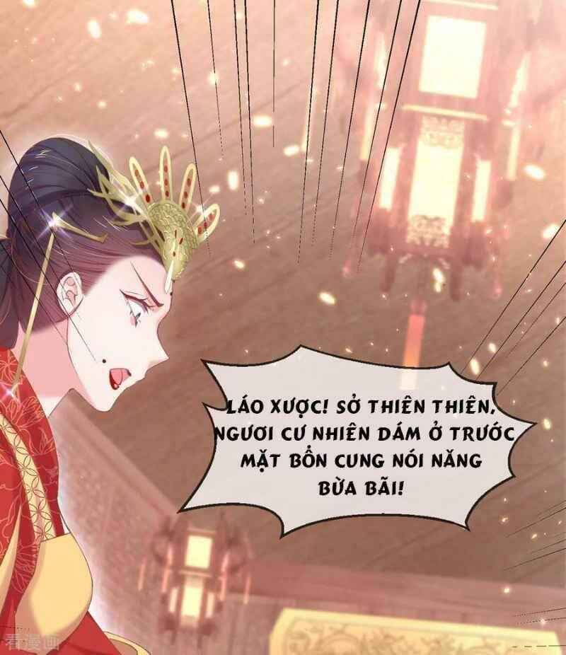 Thị Huyết Y Phi Chapter 60 - Trang 2