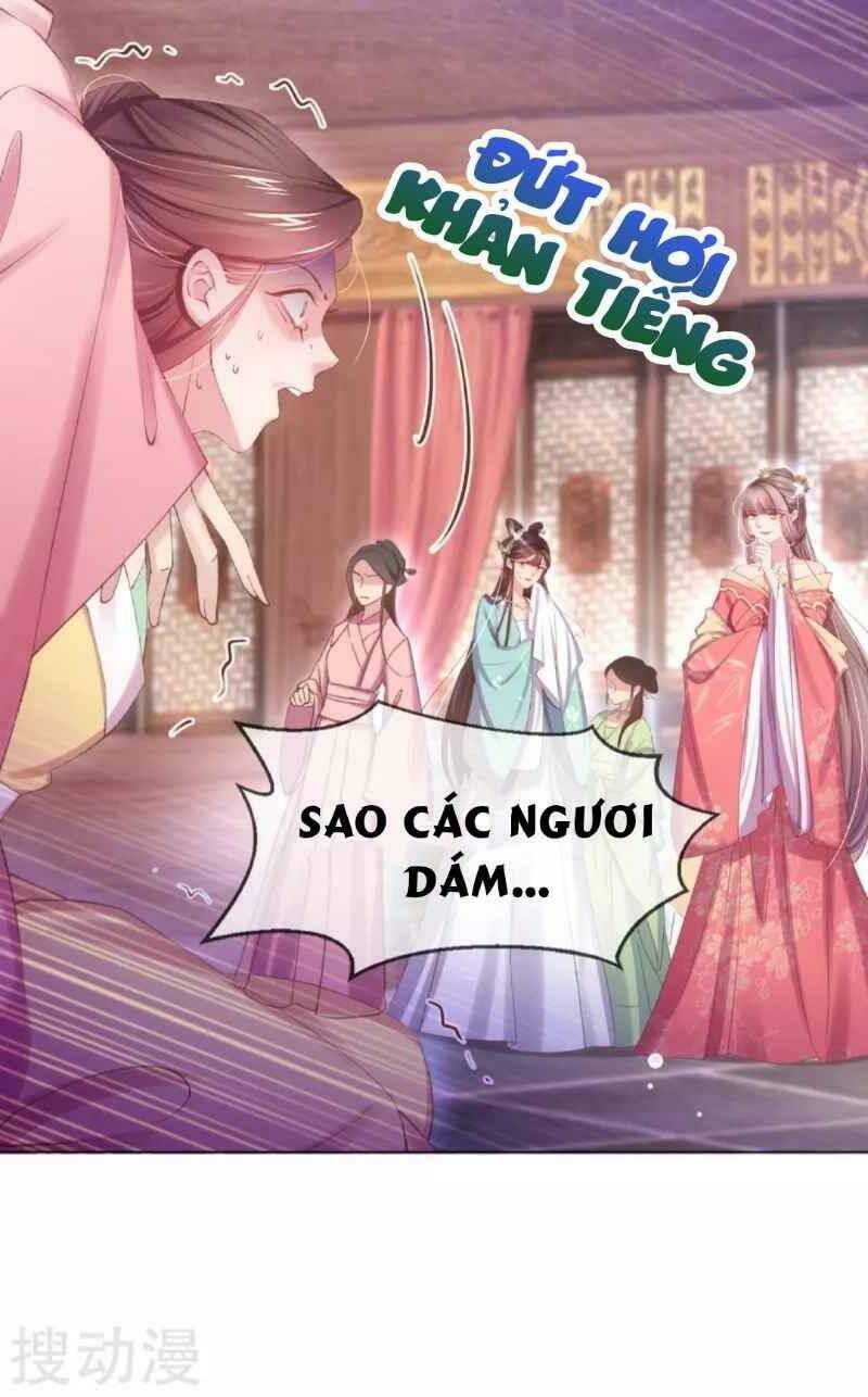 Thị Huyết Y Phi Chapter 60 - Trang 2