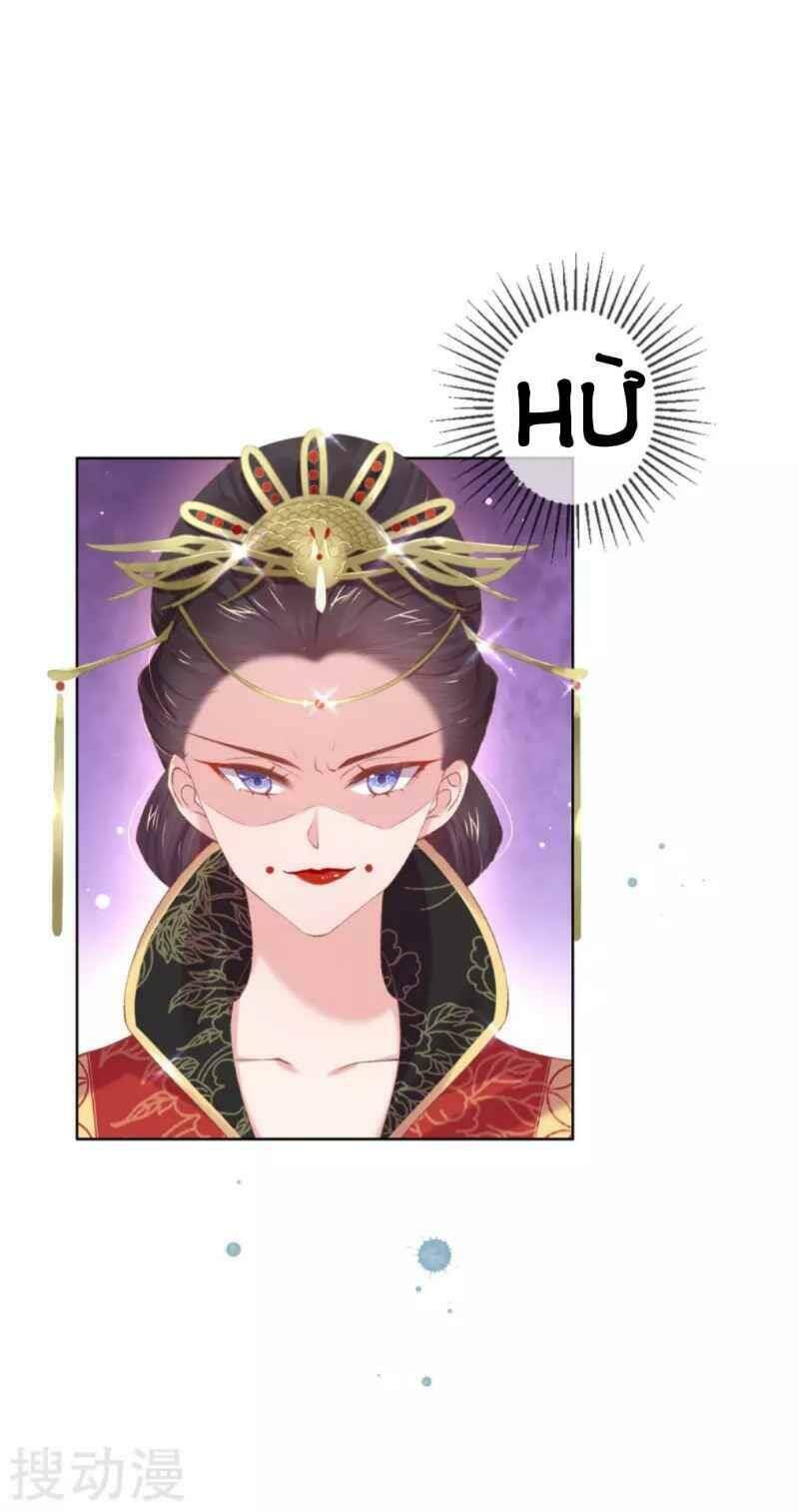 Thị Huyết Y Phi Chapter 59 - Trang 2