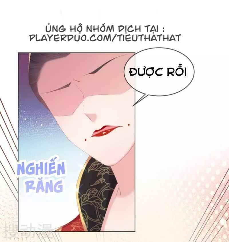 Thị Huyết Y Phi Chapter 59 - Trang 2