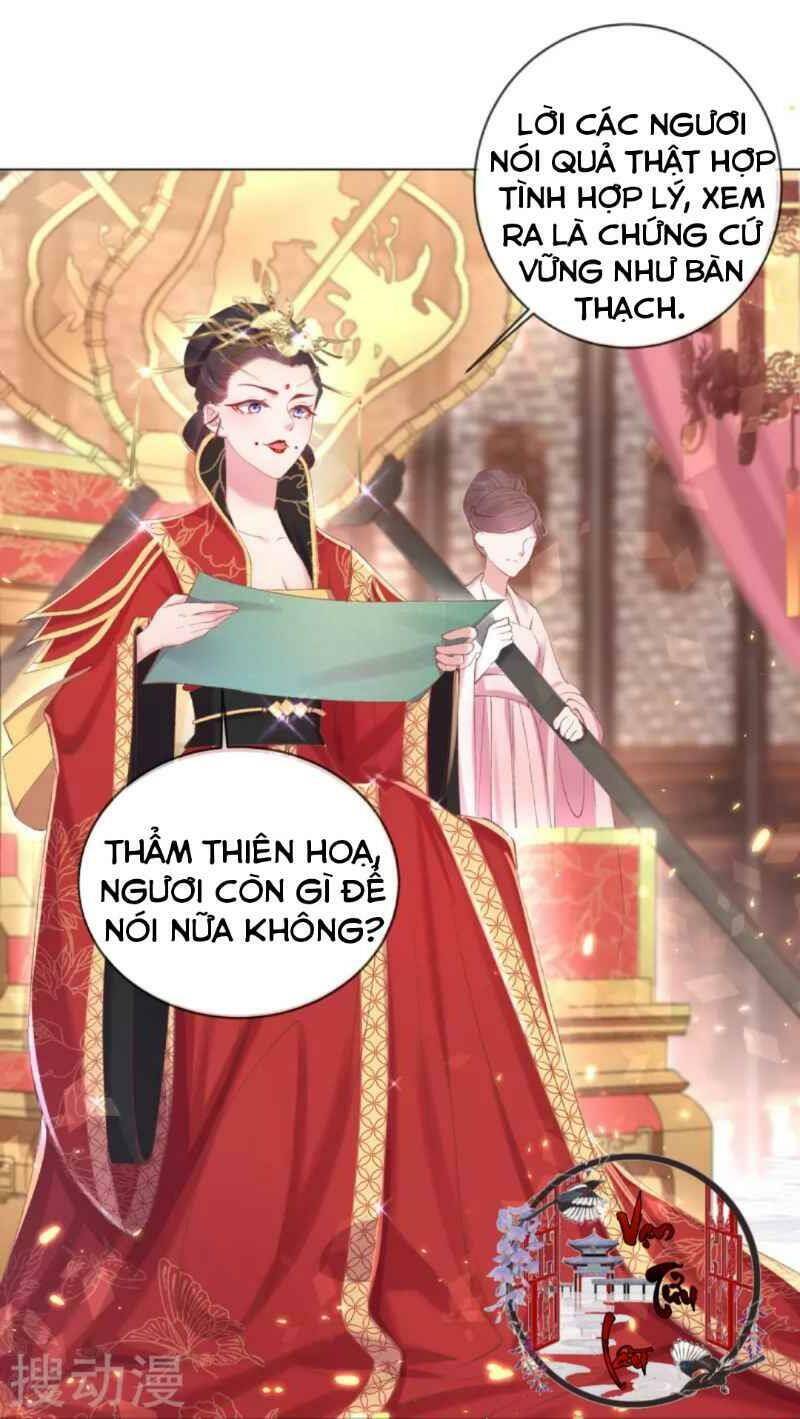 Thị Huyết Y Phi Chapter 59 - Trang 2