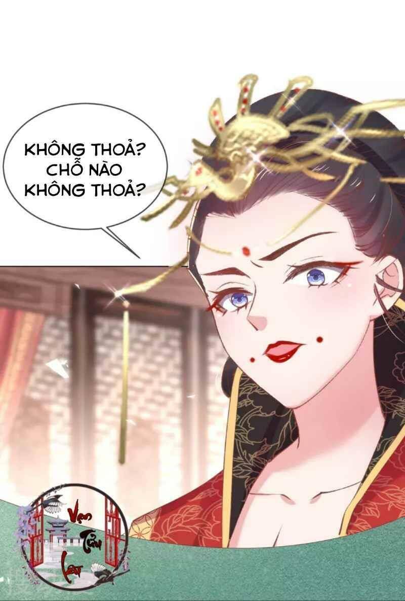 Thị Huyết Y Phi Chapter 59 - Trang 2