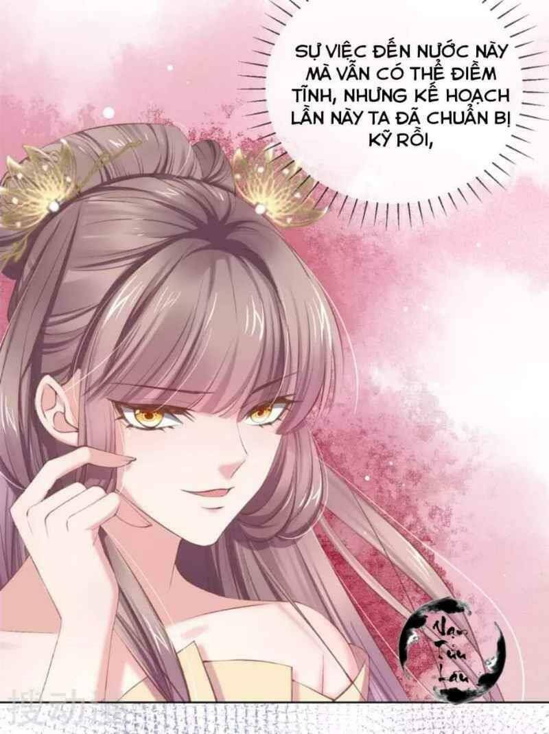 Thị Huyết Y Phi Chapter 58 - Trang 2