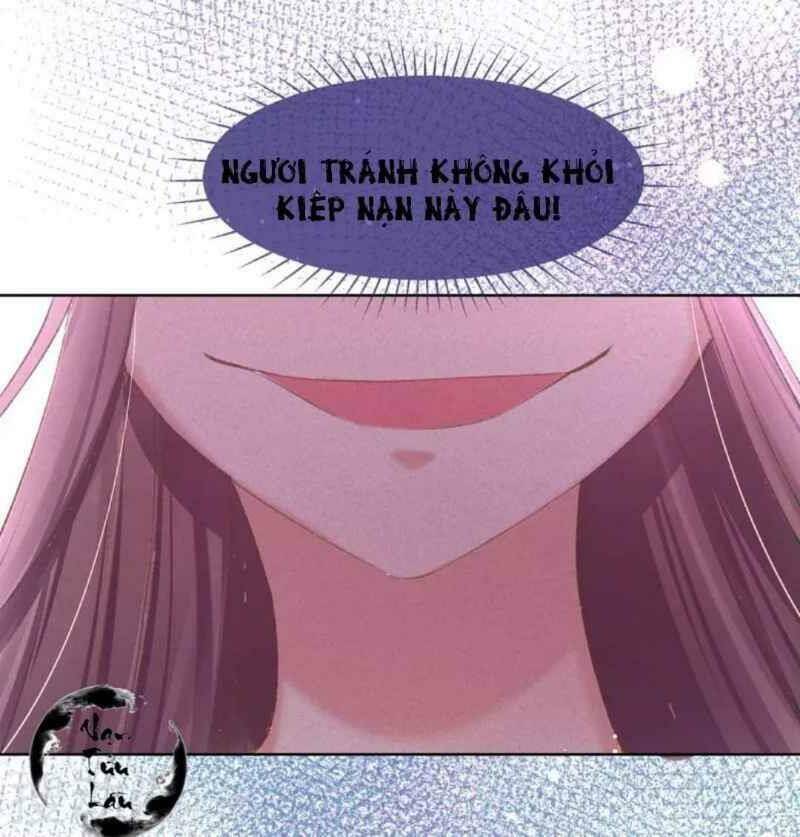 Thị Huyết Y Phi Chapter 58 - Trang 2