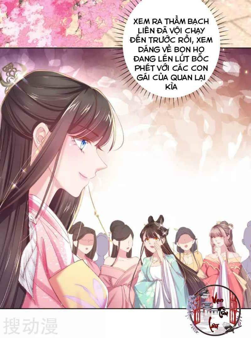 Thị Huyết Y Phi Chapter 57 - Trang 2