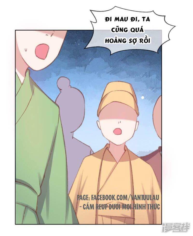 Thị Huyết Y Phi Chapter 50 - Trang 2