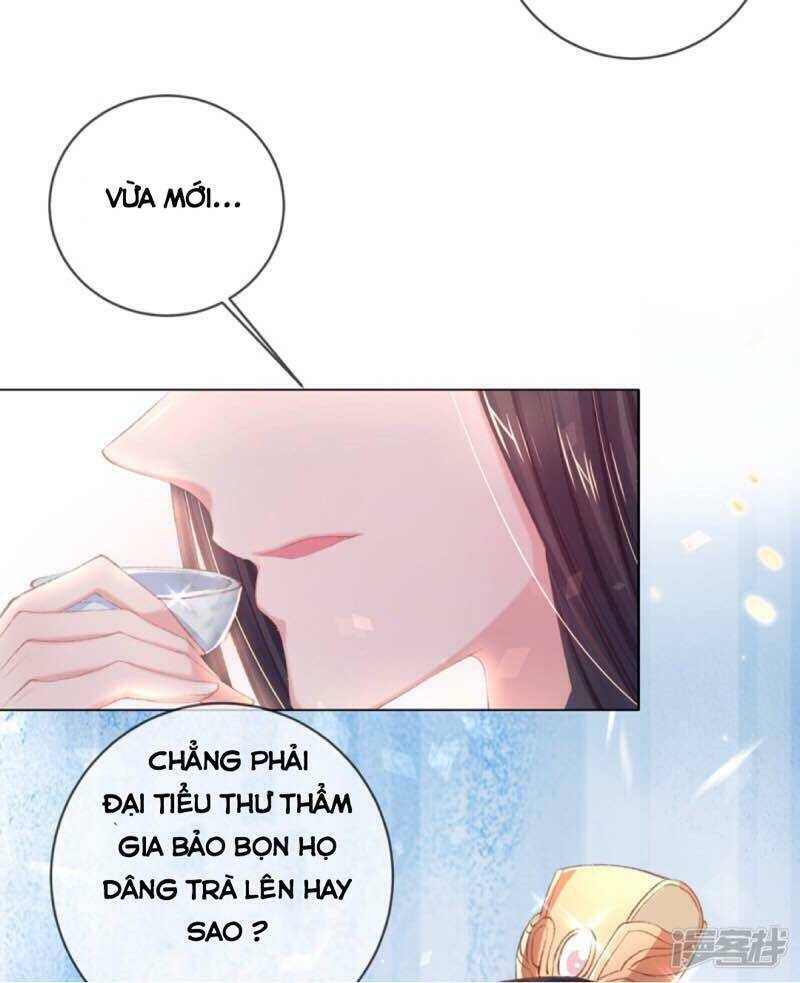 Thị Huyết Y Phi Chapter 48 - Trang 2