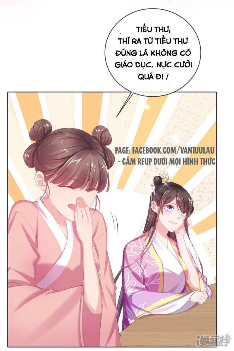 Thị Huyết Y Phi Chapter 48 - Trang 2