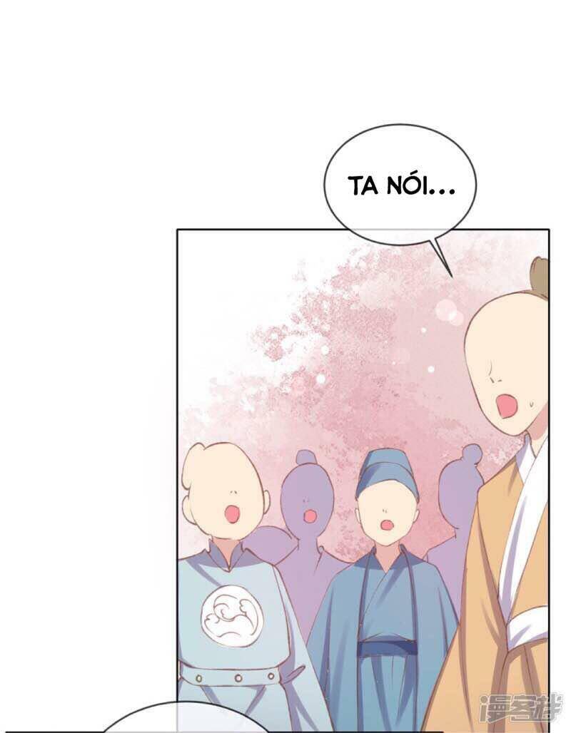 Thị Huyết Y Phi Chapter 47 - Trang 2