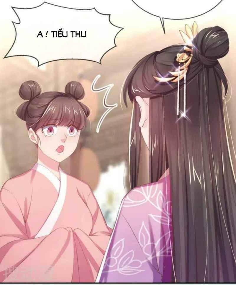 Thị Huyết Y Phi Chapter 45 - Trang 2