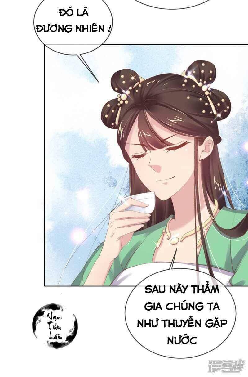 Thị Huyết Y Phi Chapter 42 - Trang 2