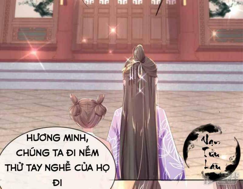 Thị Huyết Y Phi Chapter 41 - Trang 2