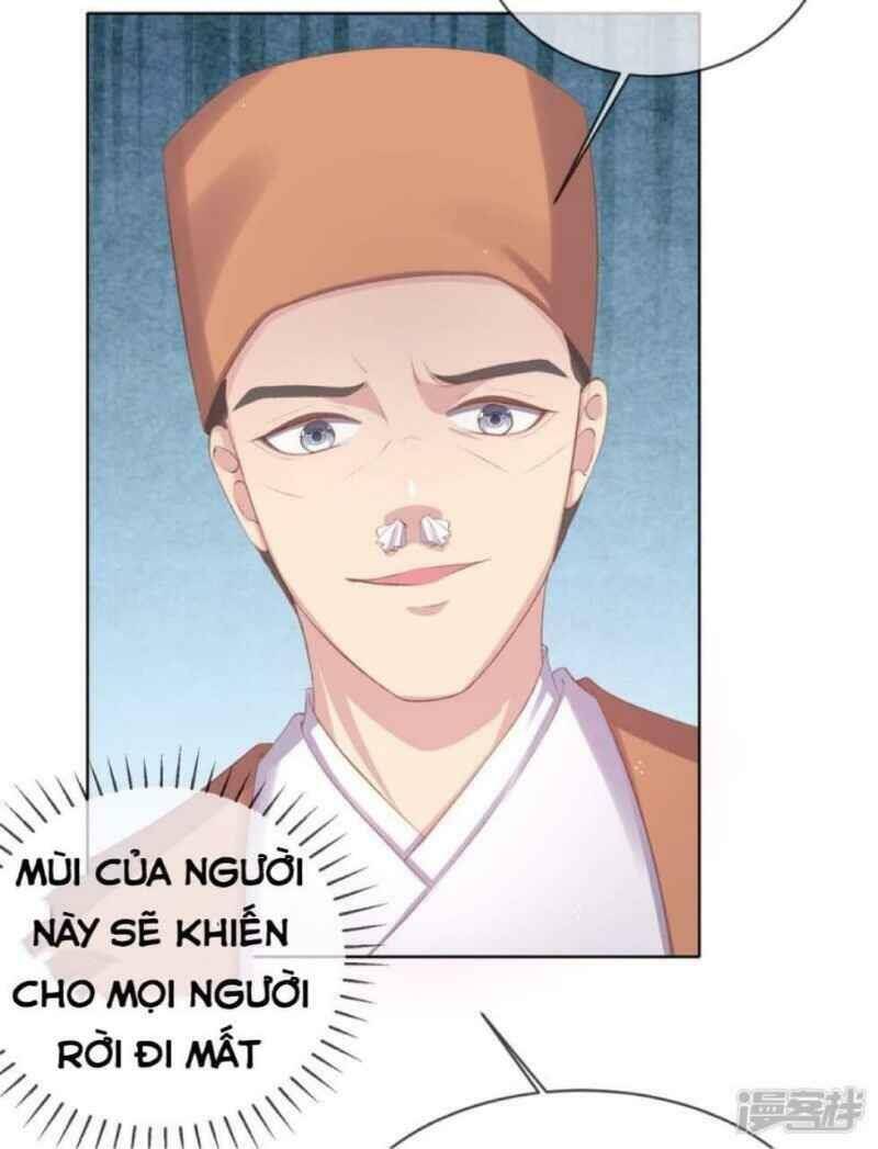 Thị Huyết Y Phi Chapter 41 - Trang 2