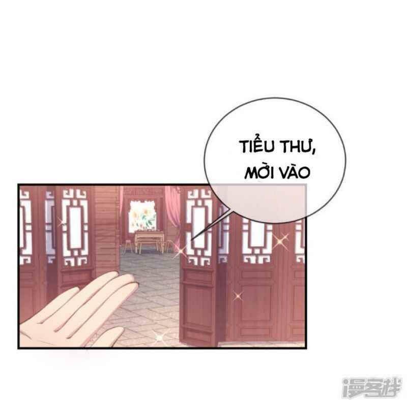 Thị Huyết Y Phi Chapter 41 - Trang 2