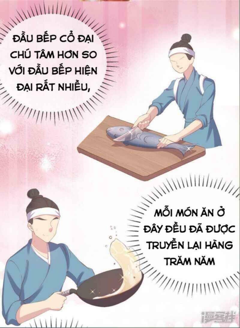 Thị Huyết Y Phi Chapter 41 - Trang 2