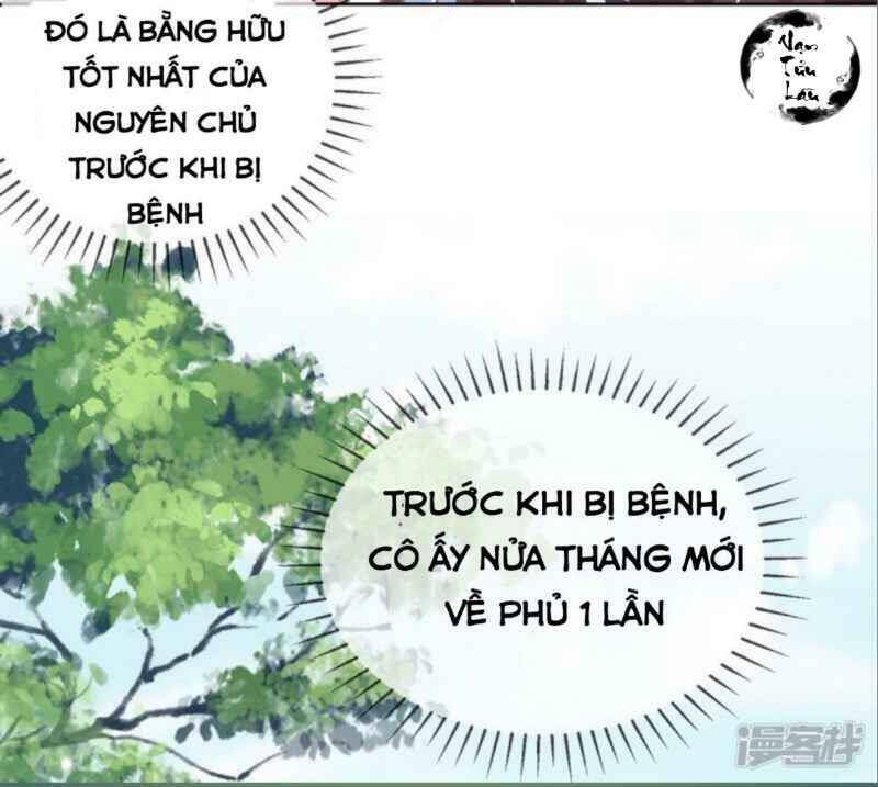 Thị Huyết Y Phi Chapter 41 - Trang 2